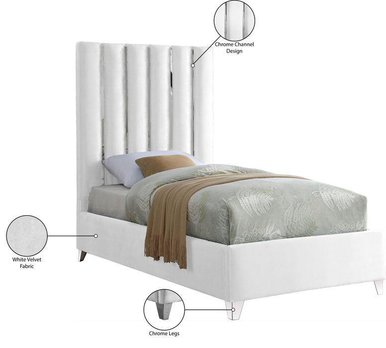 Enzo - Bed - Simple Home Plus