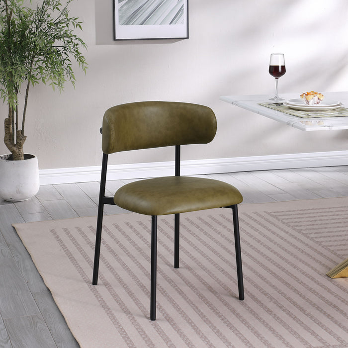 Lupita - Dining Chair (Set of 2) - Simple Home Plus