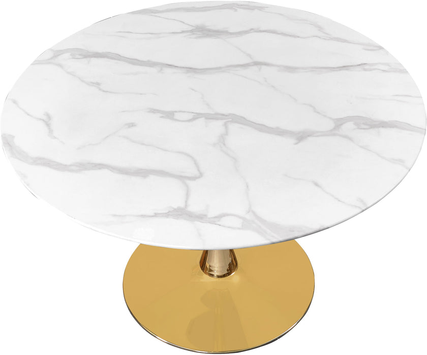 Tulip - Dining Table