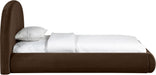 Celine - Upholstered Bed - Simple Home Plus