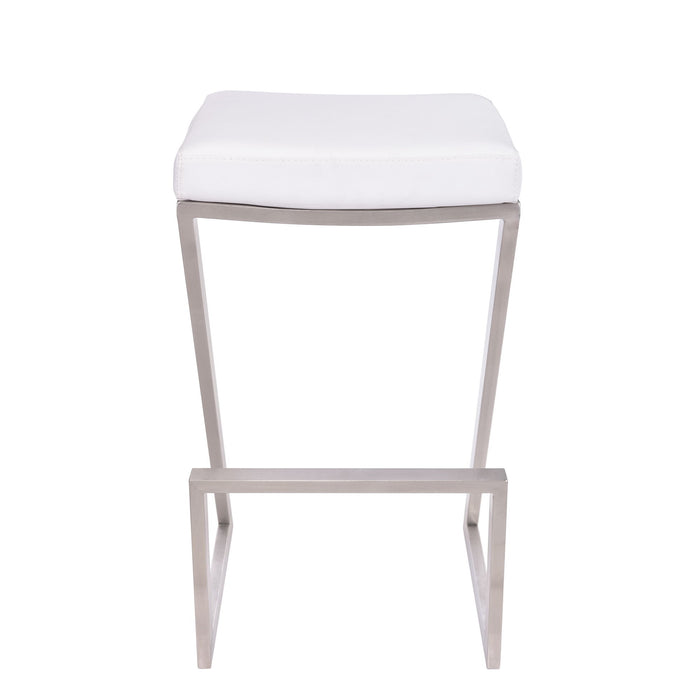 Atlantis - Backless Bar Stool - Simple Home Plus