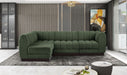 Quinn - 4 Piece Modular Sectional - Simple Home Plus