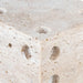 Dice - Travertine Decorative - Natural - Simple Home Plus