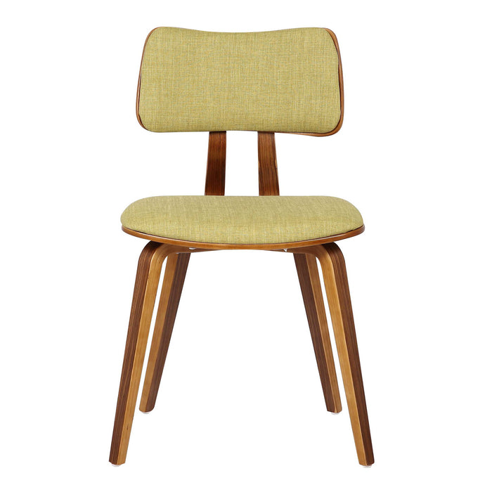 Jaguar - Mid-Century Dining Chair - Simple Home Plus