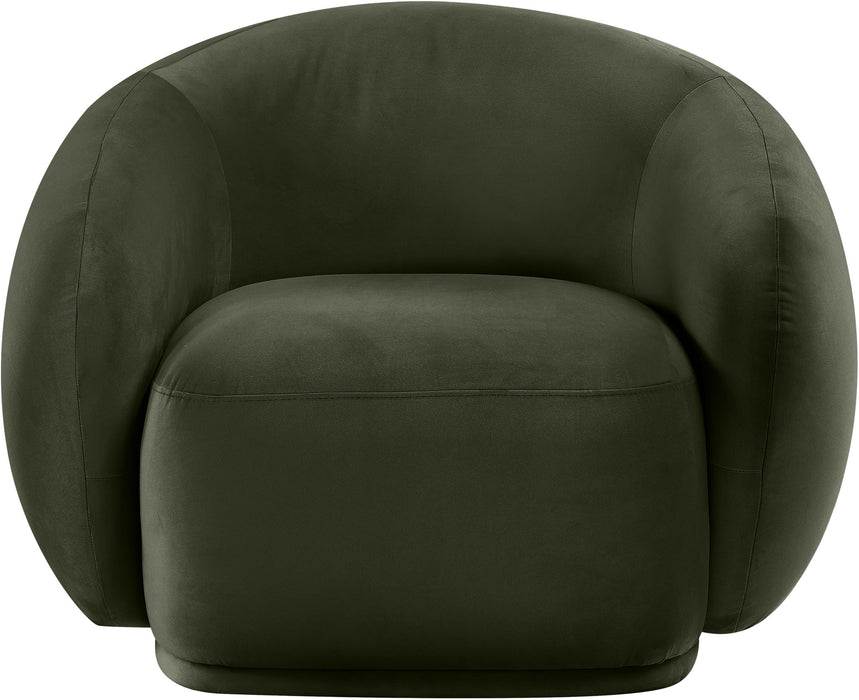 Emery - Chair - Simple Home Plus