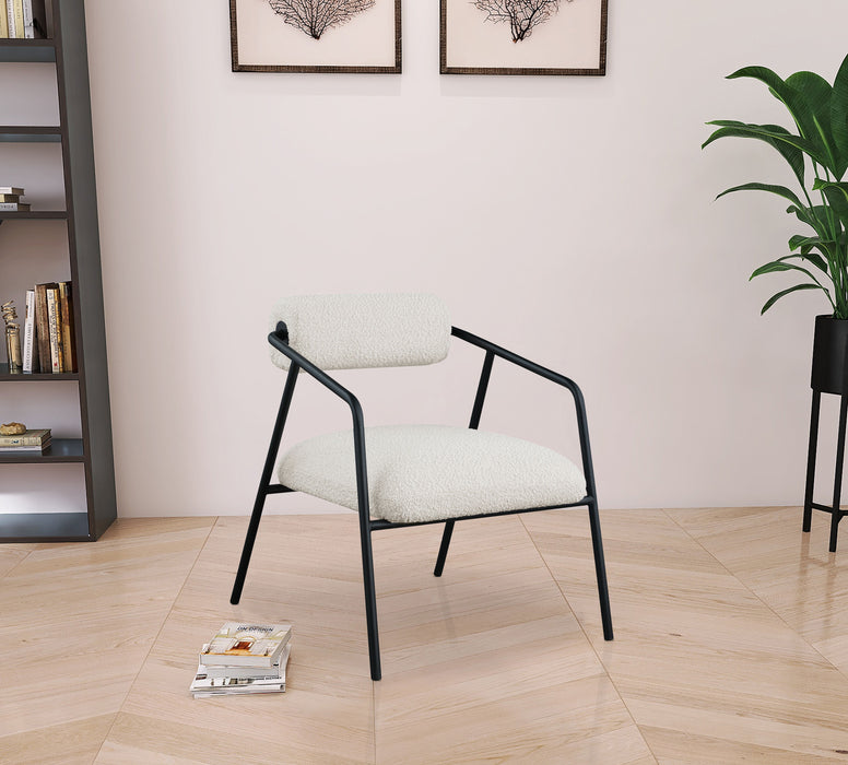 Carly - Accent Chair - Simple Home Plus