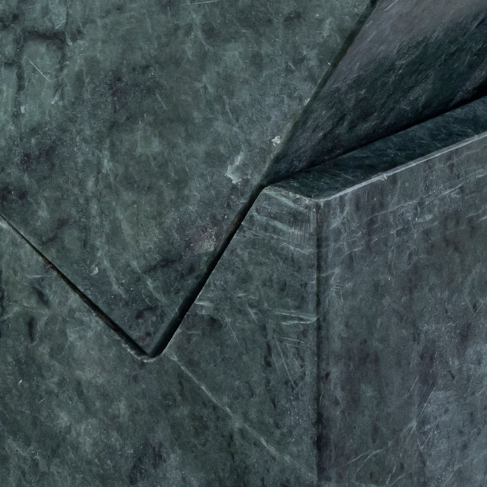 Quad - Marble Decorative Cube - Simple Home Plus