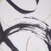 Abstract Ambit - Wall Art - Black - Simple Home Plus