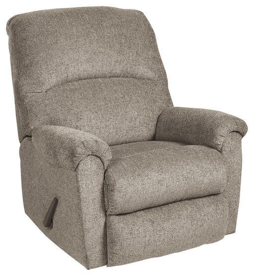 Ballinasloe - Rocker Recliner - Simple Home Plus