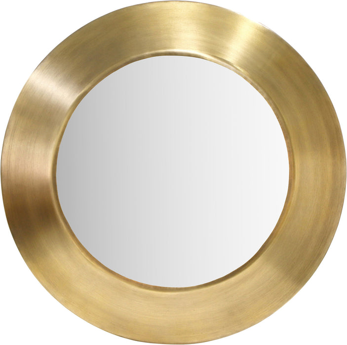 Sphere - Mirror - Simple Home Plus