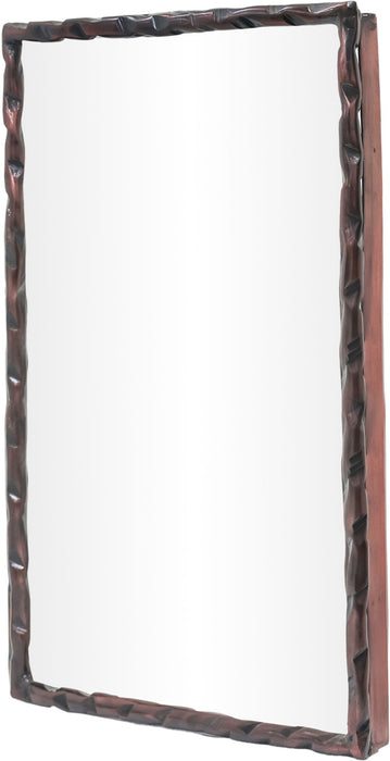 Hammer - Iron Mirror - Simple Home Plus