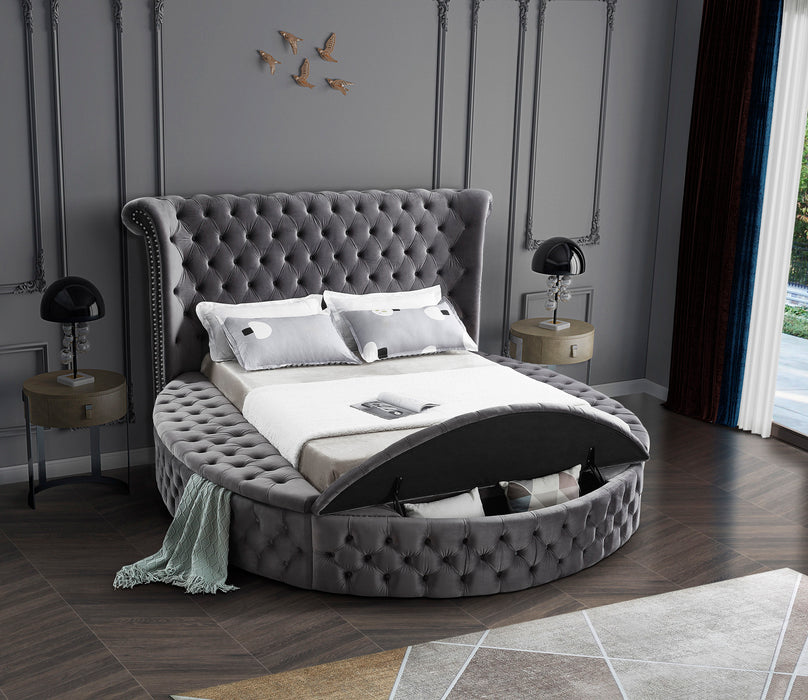Luxus - Bed - Simple Home Plus