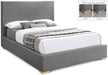 Crosby - Bed - Simple Home Plus
