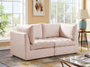 Jacob - Modular 2 Seat Sofa - Simple Home Plus