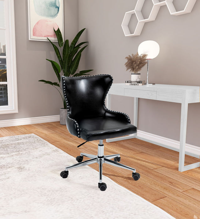 Hendrix - Office Chair - Simple Home Plus