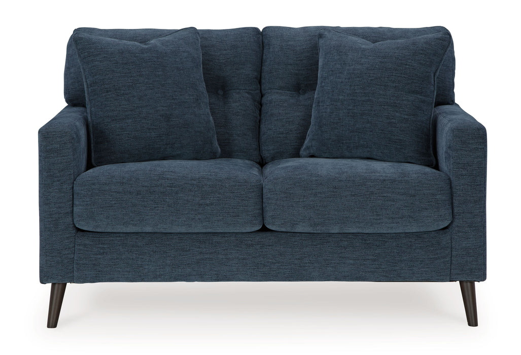 Bixler - Loveseat - Simple Home Plus