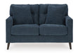 Bixler - Loveseat - Simple Home Plus