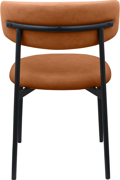 Lupita - Dining Chair (Set of 2) - Simple Home Plus