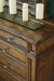 Frantanna - Dresser - Simple Home Plus