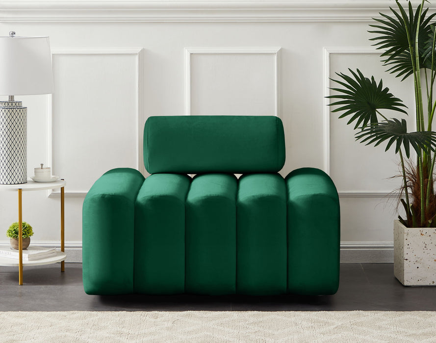Melody - Chair - Simple Home Plus