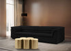Dimple - 5 Piece Modular Coffee Table - Simple Home Plus
