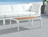 Nizuc - Outdoor Patio Coffee Table - Simple Home Plus