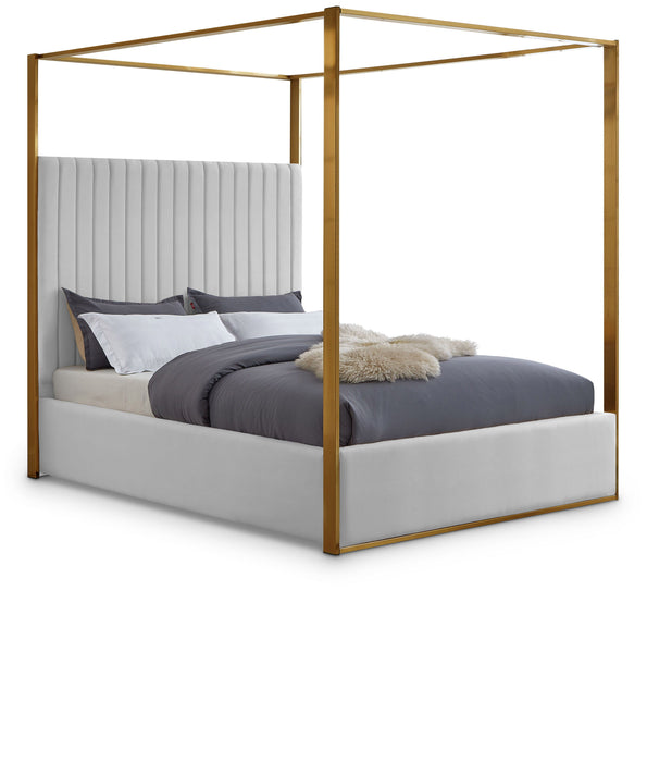 Jones - Bed - Simple Home Plus