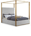Jones - Bed - Simple Home Plus