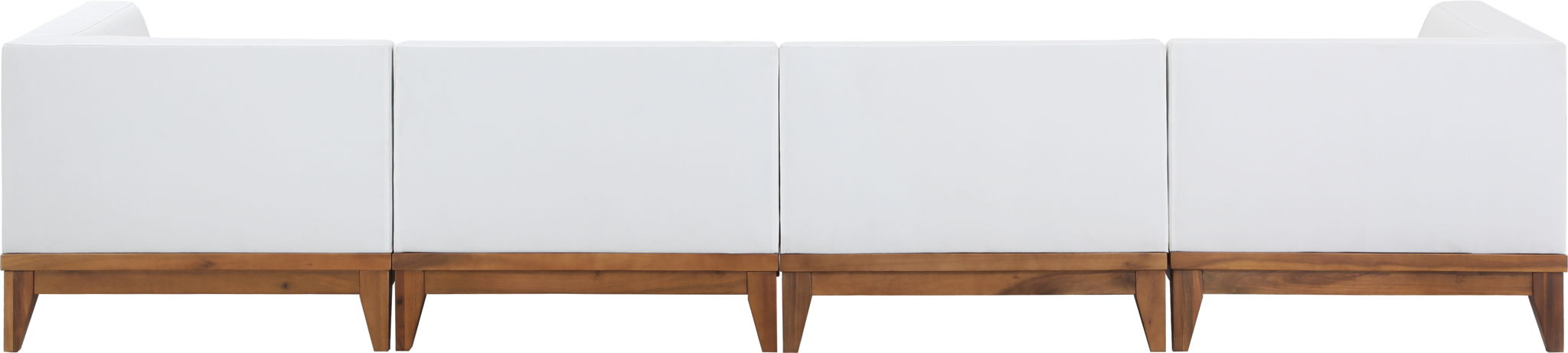 Rio - Modular Sectional - Simple Home Plus