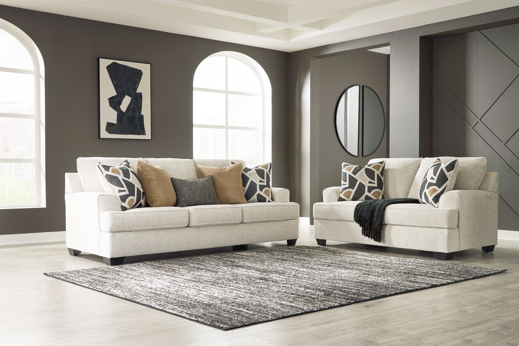 Heartcort - Living Room Set - Simple Home Plus