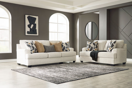 Heartcort - Living Room Set - Simple Home Plus