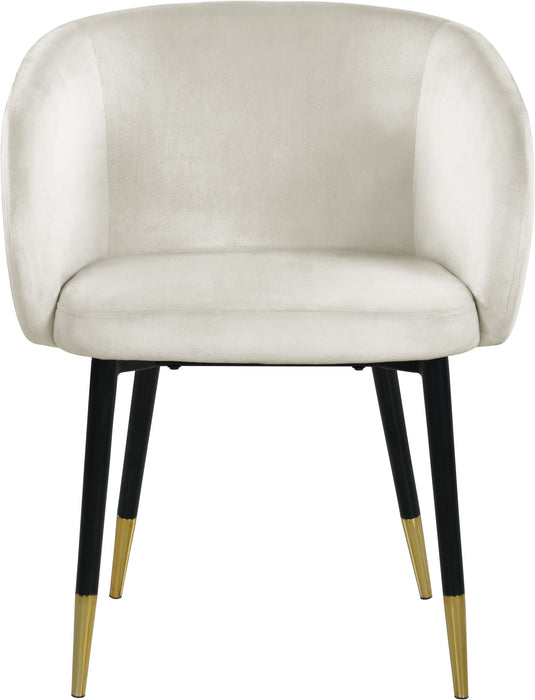 Louise - Dining Chair - Simple Home Plus