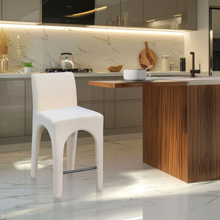 Gramercy - Stool - Simple Home Plus