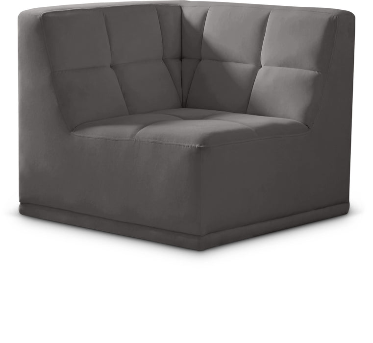 Relax - Corner Chair - Simple Home Plus
