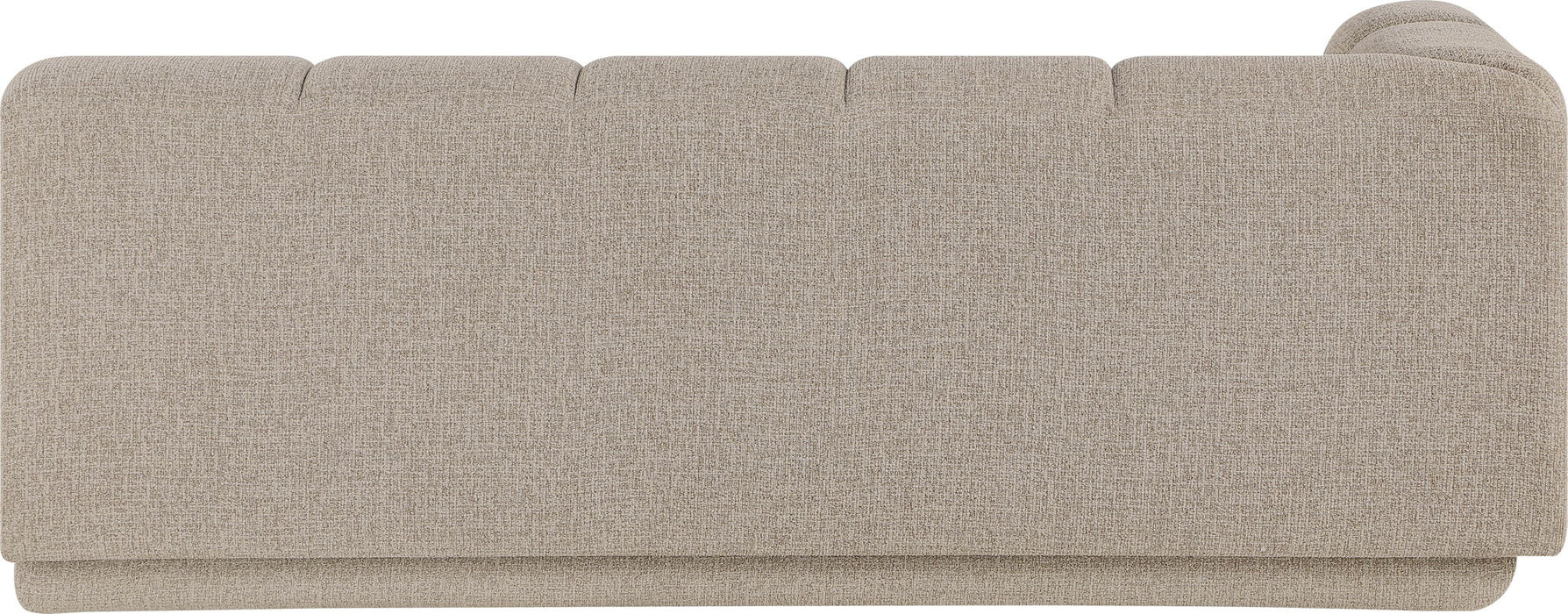 Modari - Fabric Upholstered Sofa - Simple Home Plus