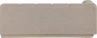 Modari - Fabric Upholstered Sofa - Simple Home Plus