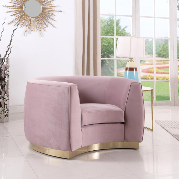 Julian - Chair - Simple Home Plus
