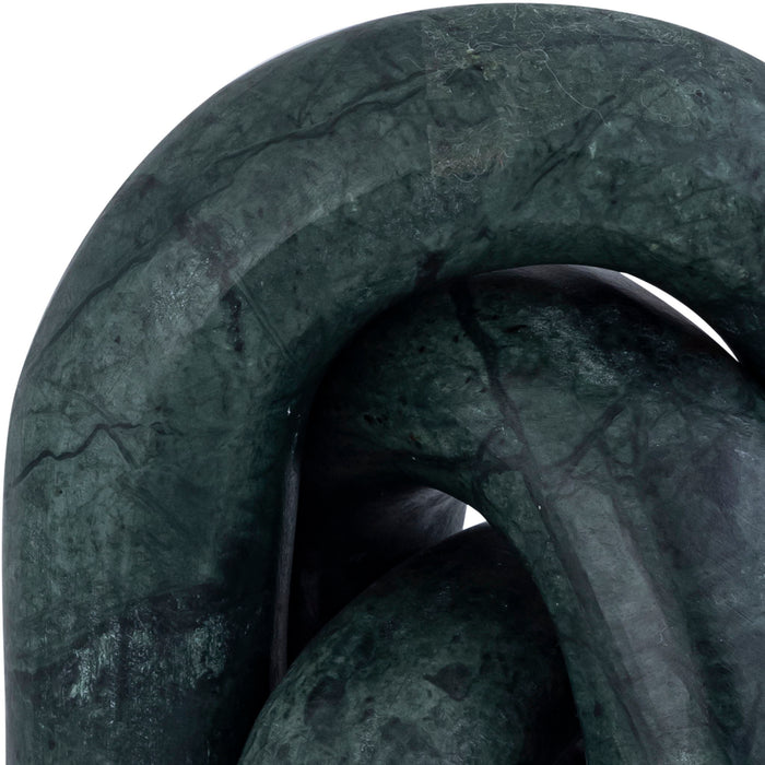 Arco - 3 Piece Marble Decorative Object - Simple Home Plus