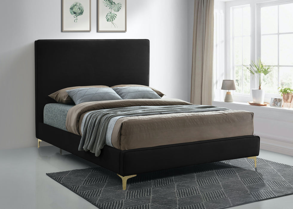 Geri - Bed - Simple Home Plus