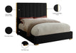 Becca - Bed - Simple Home Plus