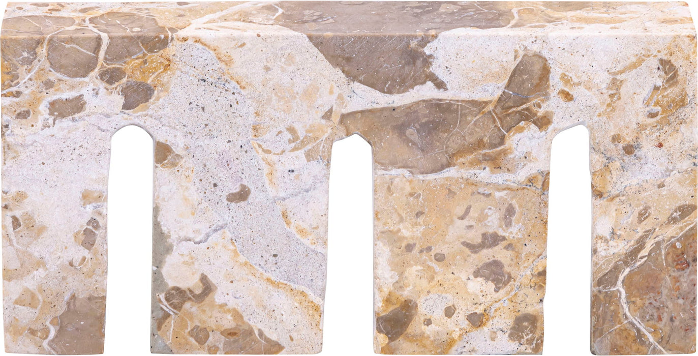 Curva - Marble Decorative Object - Simple Home Plus