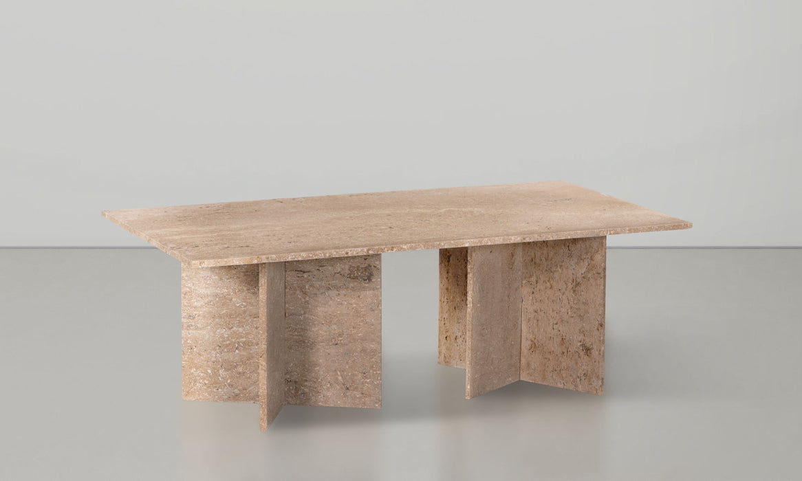 Verona - Coffee Table - Simple Home Plus