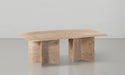 Verona - Coffee Table - Simple Home Plus