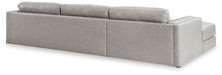 Amiata - Sectional - Simple Home Plus