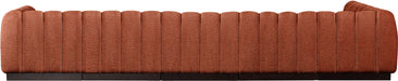 Quinn - 6 Piece Modular Sectional - Simple Home Plus