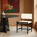 Rawlins - Dining Chair (Set of 2) - Black Frame - Simple Home Plus