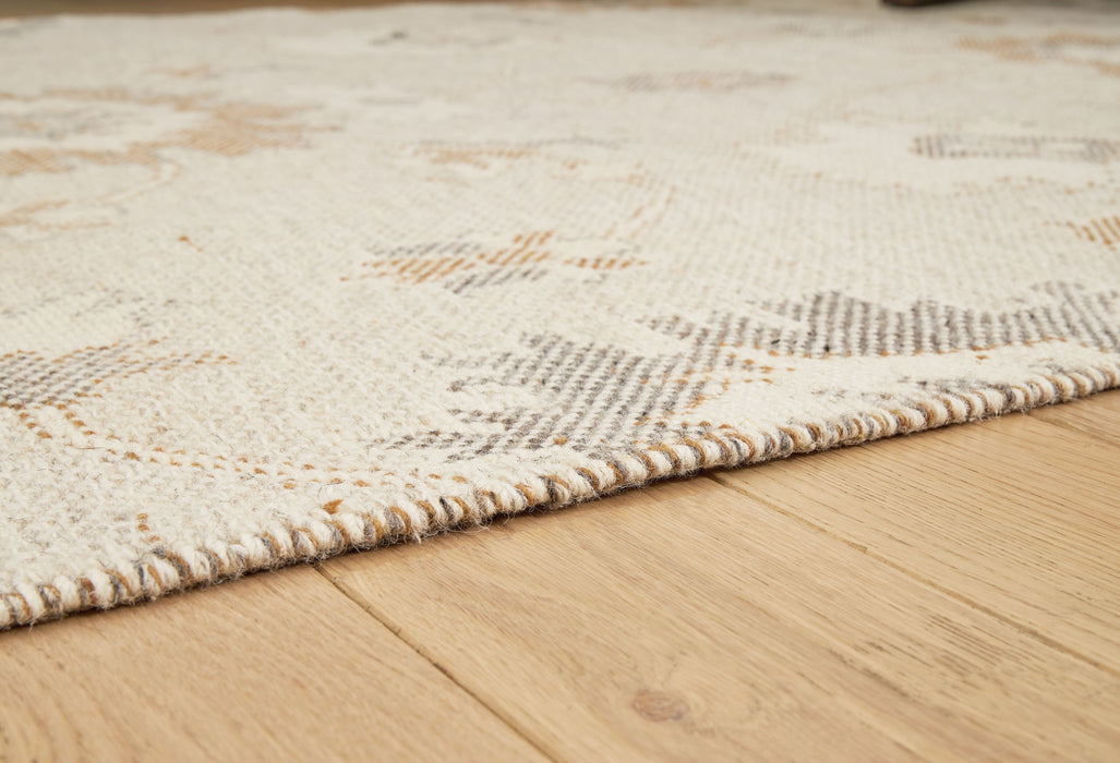 Calkin - Rug - Simple Home Plus