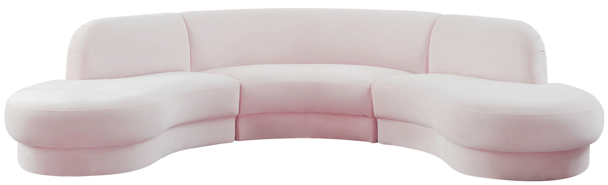 Rosa - Sectional - Simple Home Plus