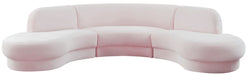 Rosa - Sectional - Simple Home Plus