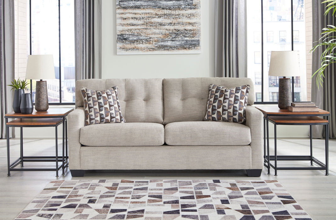 Mahoney - Living Room Set - Simple Home Plus
